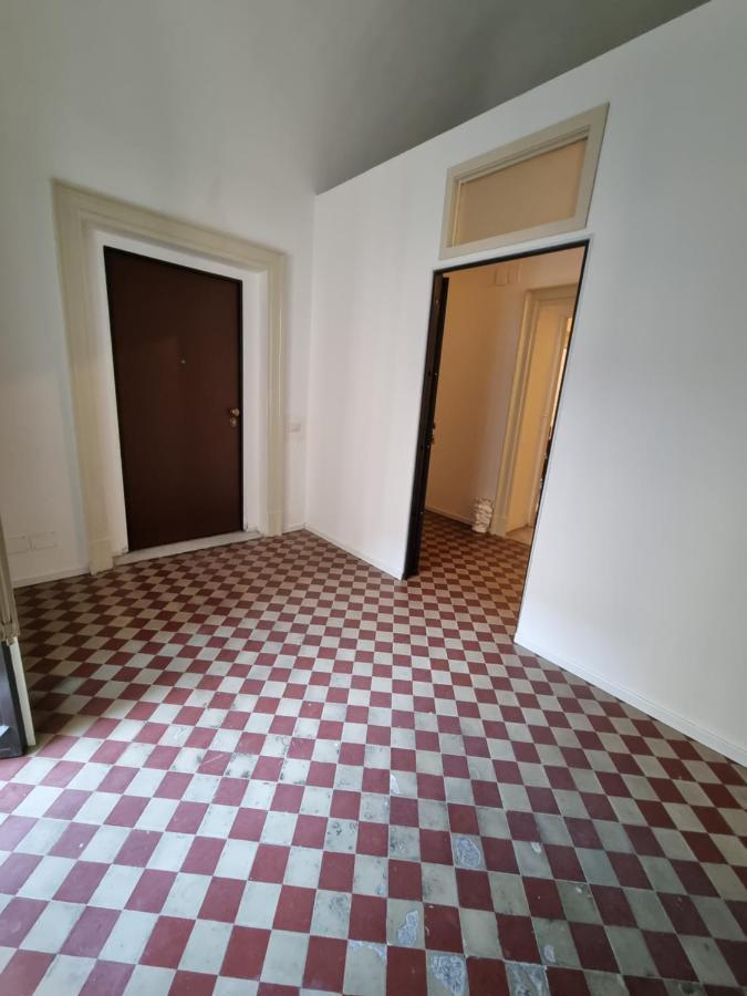 Palazzo Mannino Apartments Catánia Buitenkant foto