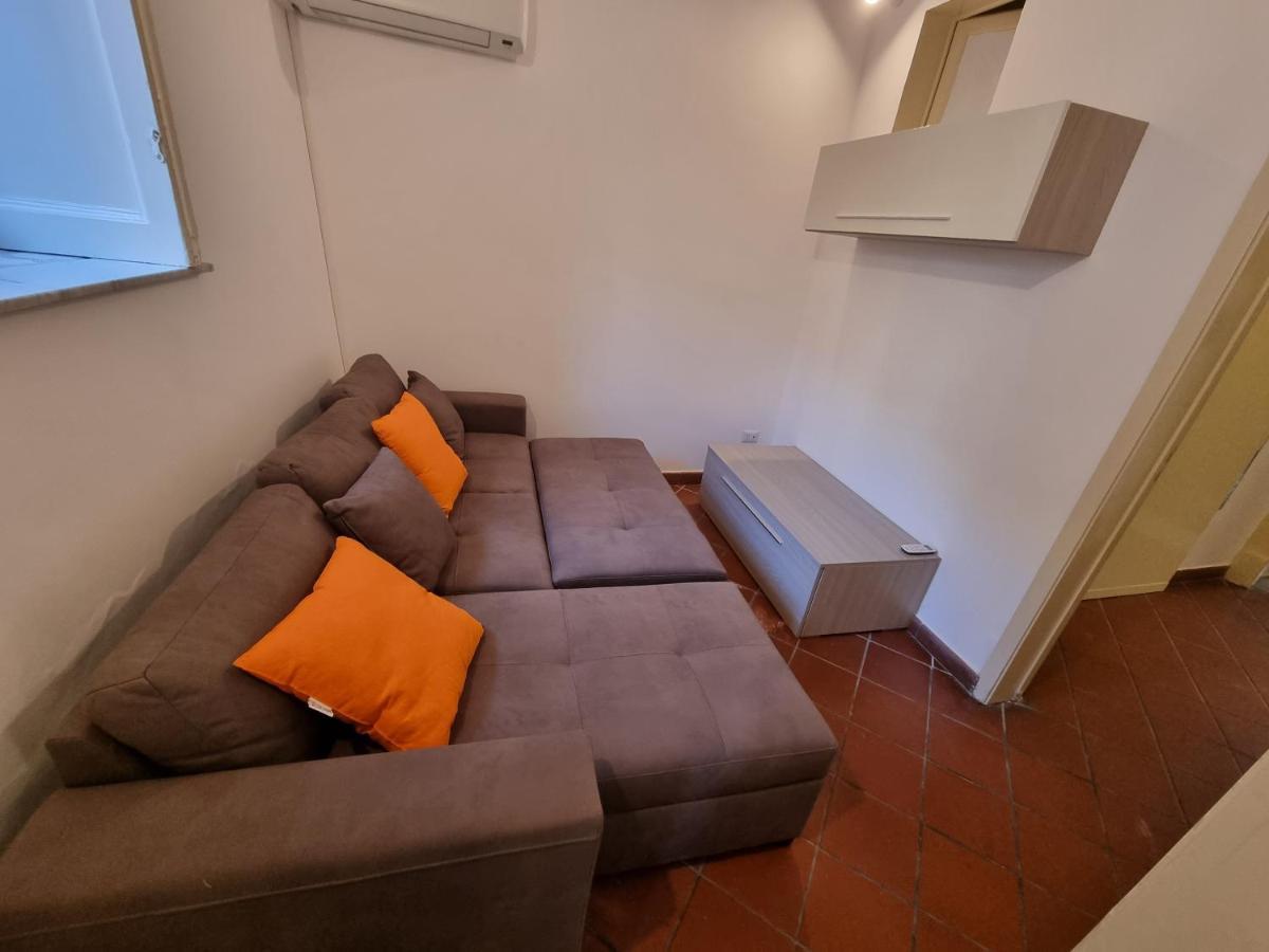 Palazzo Mannino Apartments Catánia Buitenkant foto