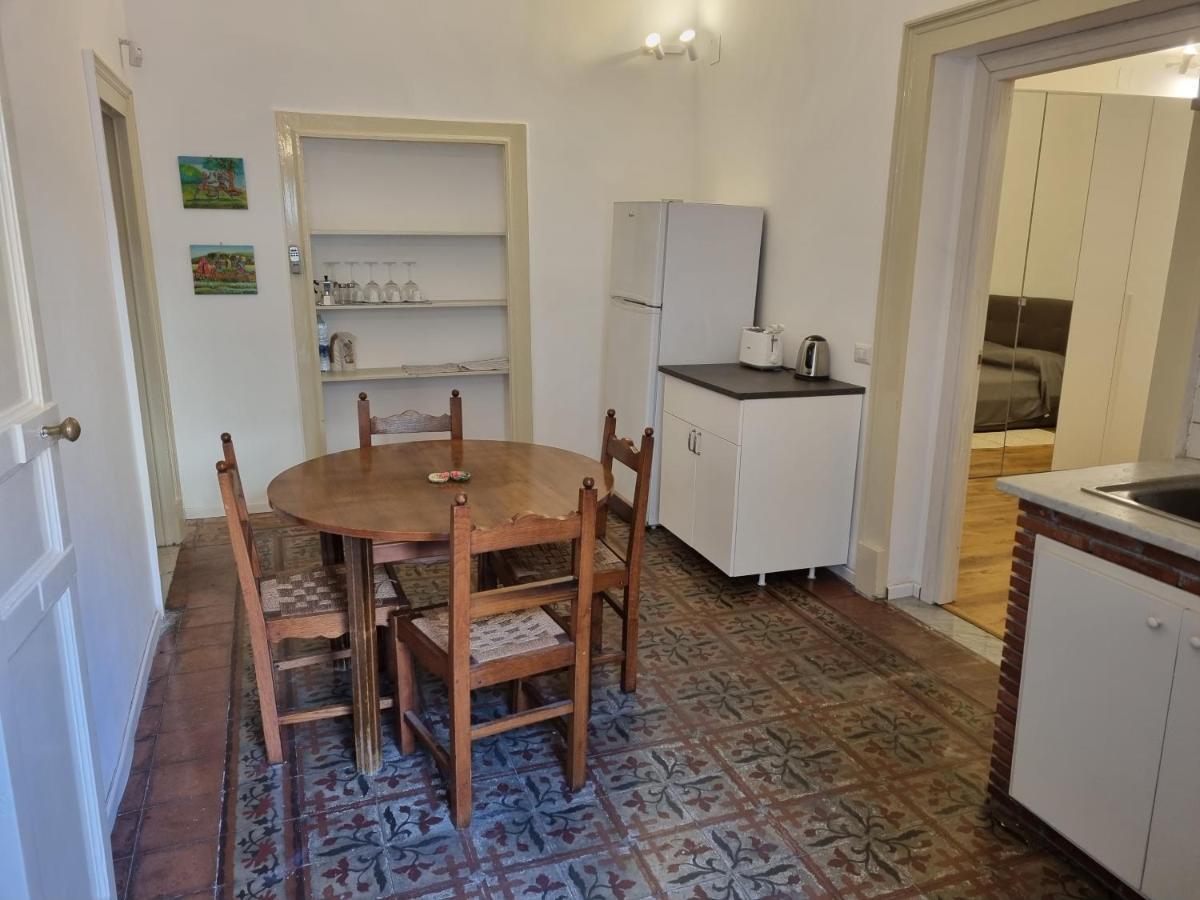 Palazzo Mannino Apartments Catánia Buitenkant foto