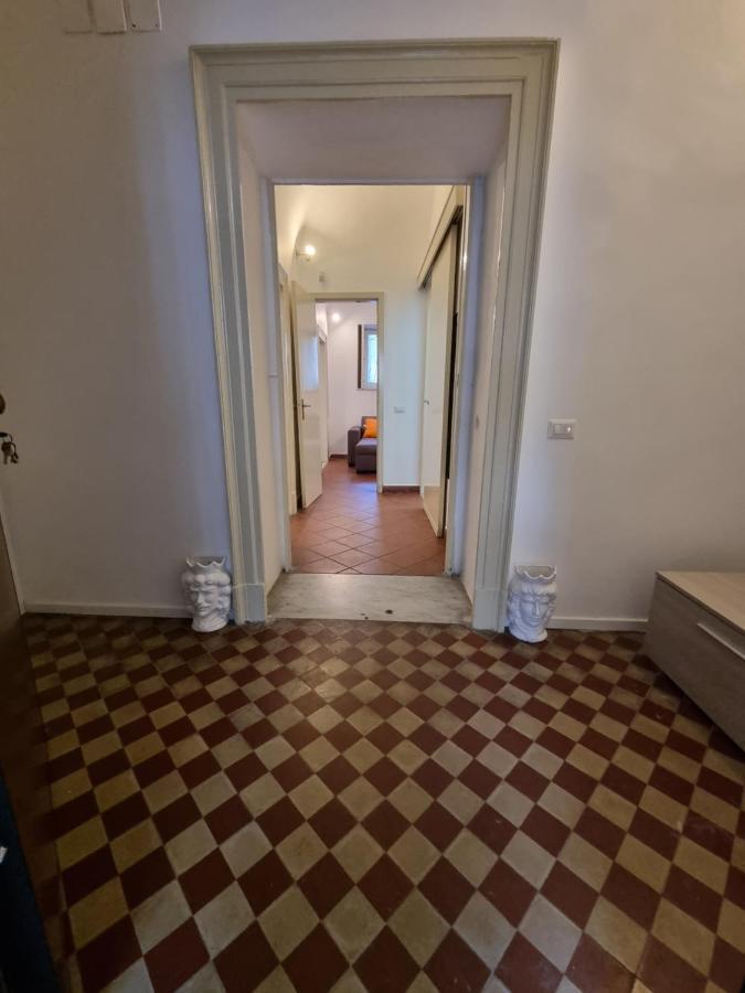 Palazzo Mannino Apartments Catánia Buitenkant foto