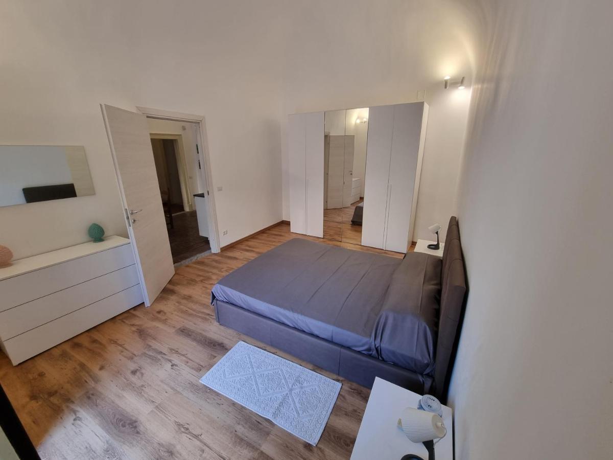 Palazzo Mannino Apartments Catánia Buitenkant foto